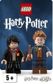 71022 HARRY POTTER